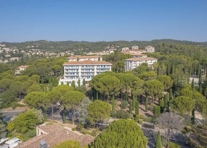 De La Cremaillere 4*