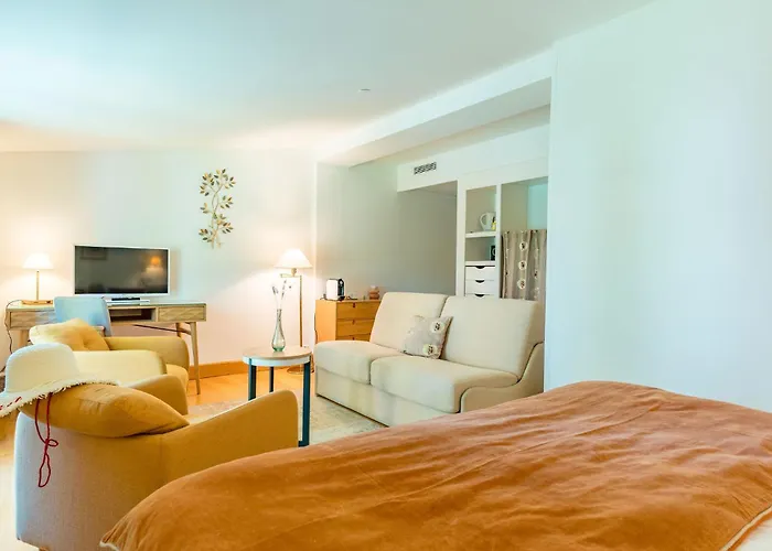 De La Cremaillere 4*