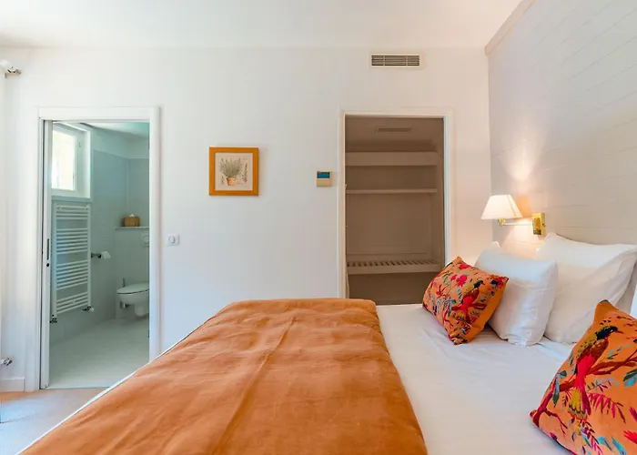 De La Cremaillere 4* Gréoux-les-Bains