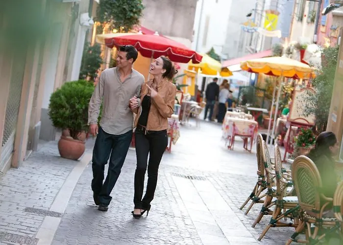 Hotel De La Cremaillere Greoux-les-Bains