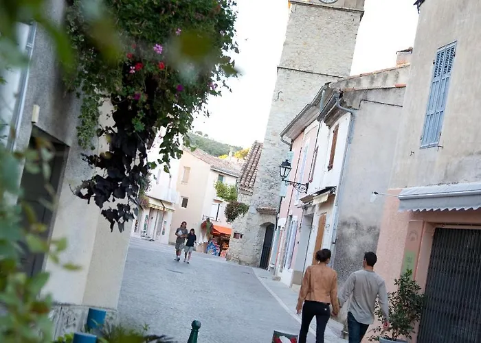 De La Cremaillere 4*